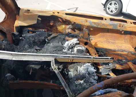 1996 Ford Aerostar z USA, uszkodzony, nr VIN 1FTDA14U9TZA78231